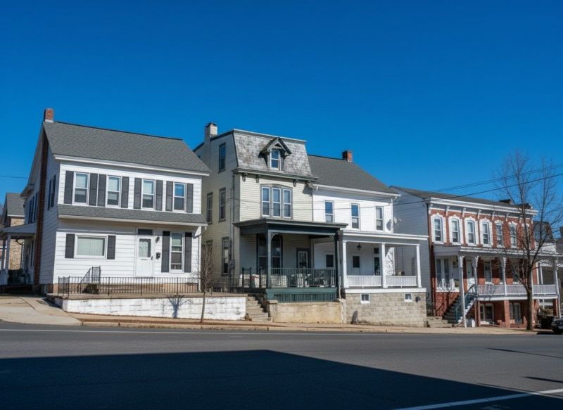 Siding Service in Denver, NC