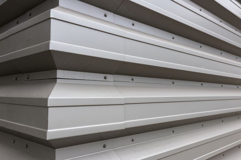Aluminium Siding Installation in Dallas, NC