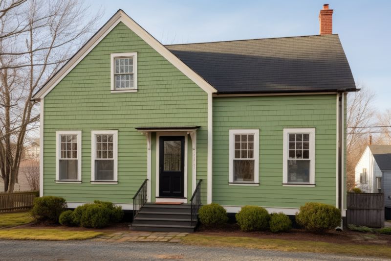 Board And Batten Installation in Bessemer City, NC