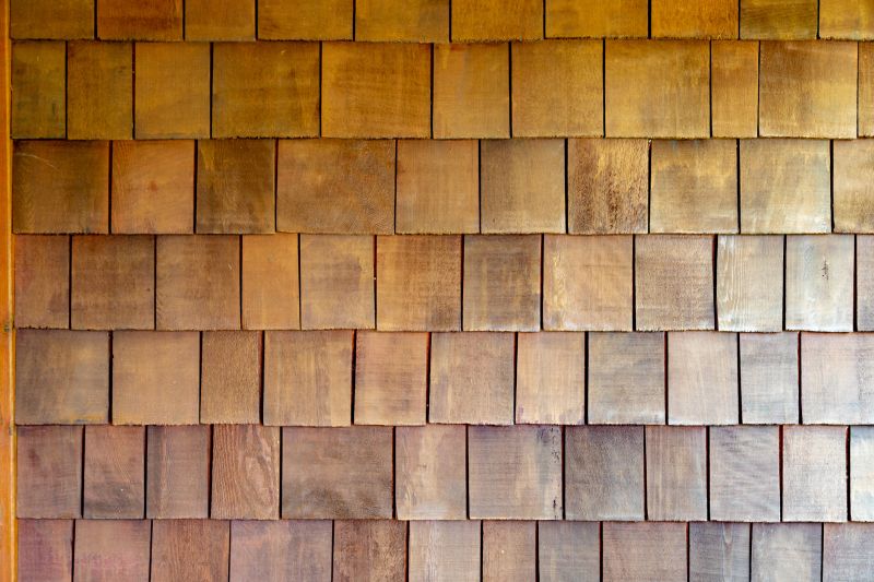 Cedar Siding Installation in Dallas, NC