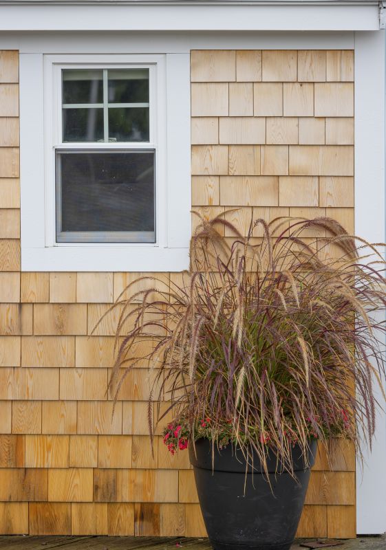 Cedar Siding Installation in Gastonia, NC
