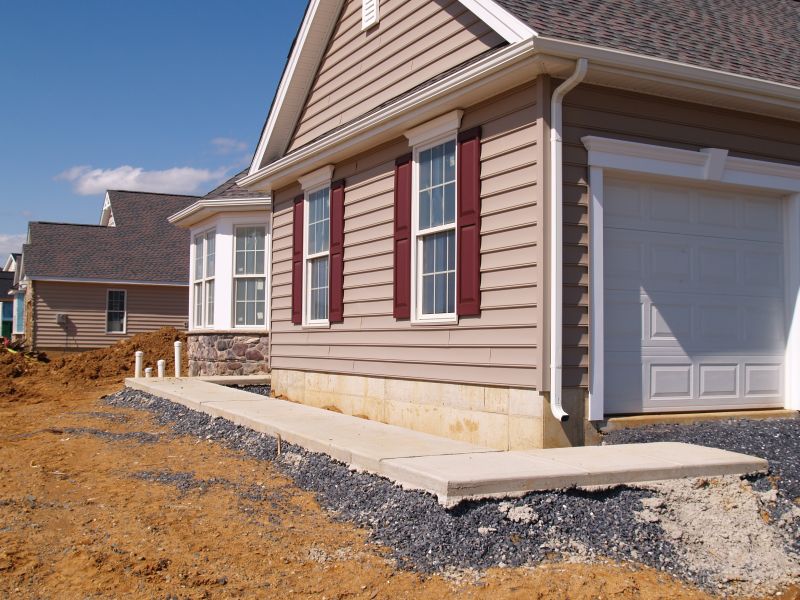 Cement Siding Replacement in Catawba County, NC