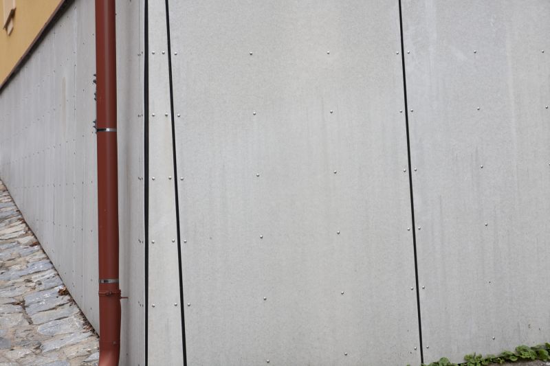 Cement Siding Service in China Grove, NC