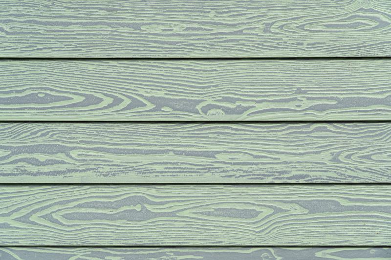 Composite Siding Installation in Mount Holly, NC