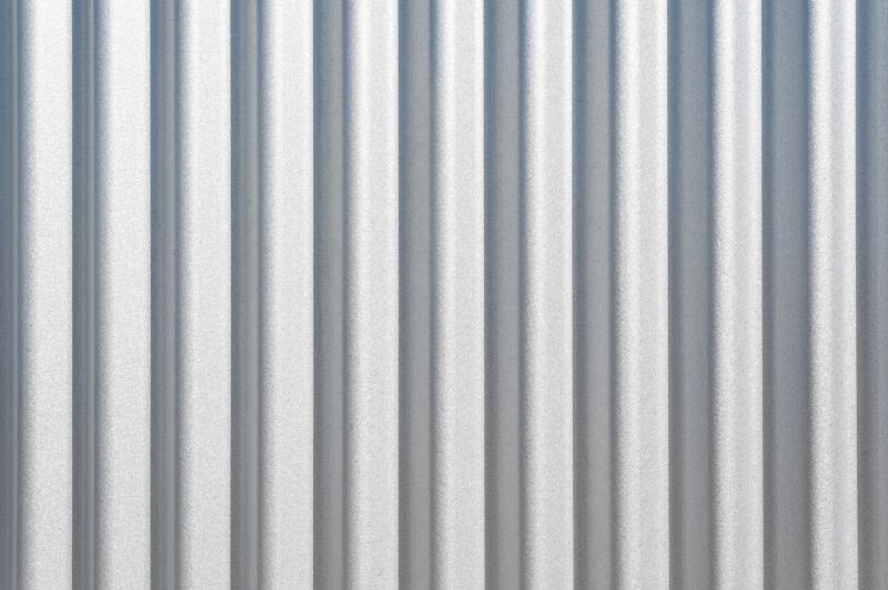 Corrugated Siding Installation in Denver, NC