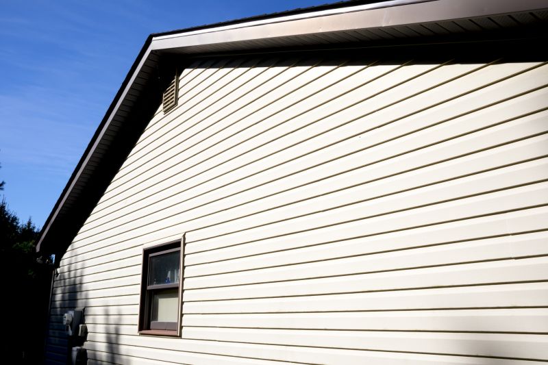 Dutch Lap Siding Installation in Denver, NC