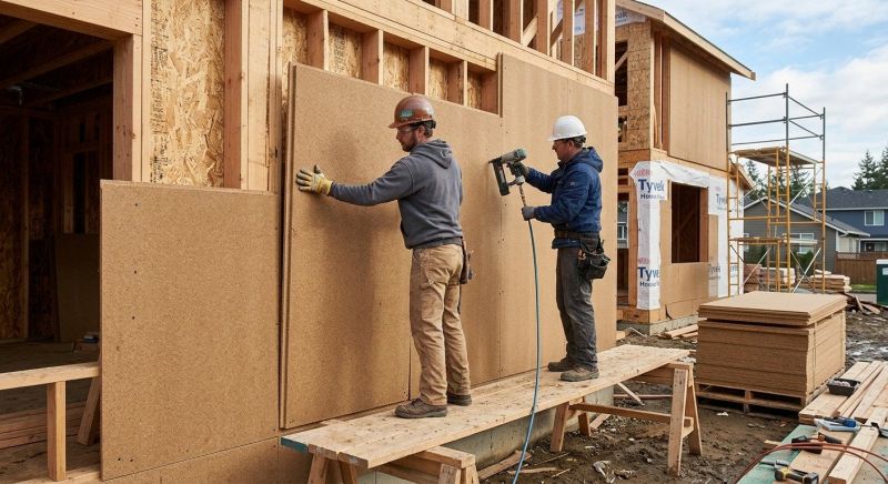 Fiber Cement Installation in Gaston County, NC