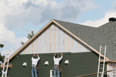 Fiber Cement Installation in Denver, NC