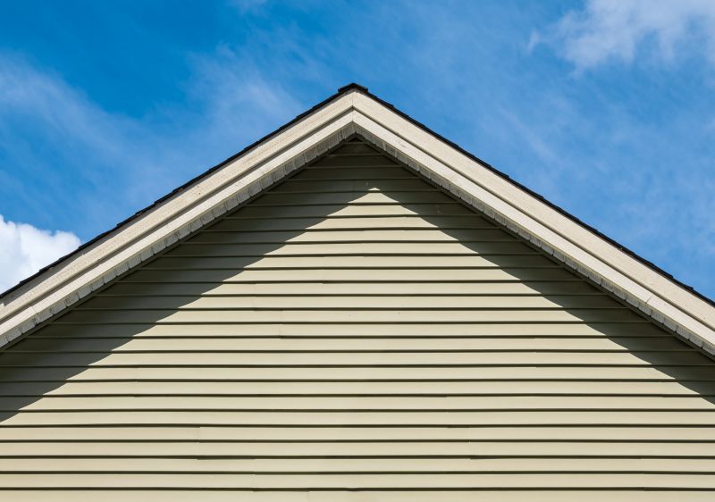 Insulated Siding Installation in Conover, NC