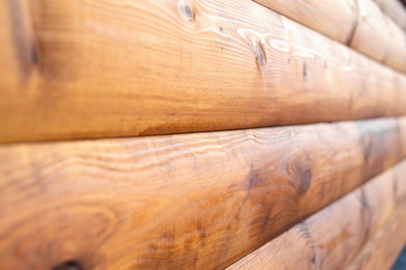 Log Siding Installation in Catawba, NC