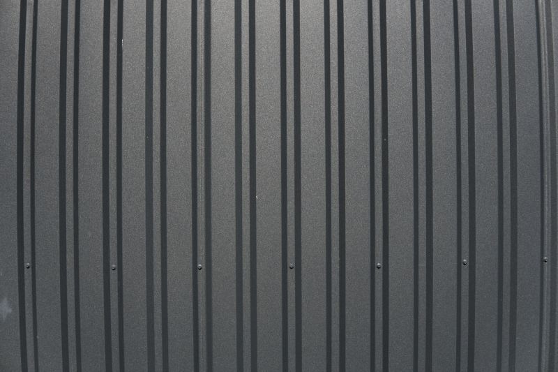 Metal Siding Replacement in Maiden, NC