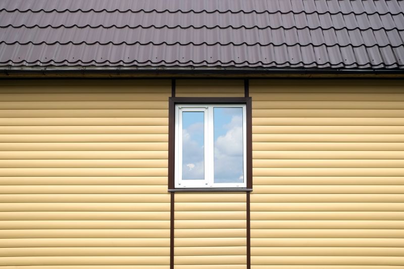 Polymer Siding Installation in Denver, NC
