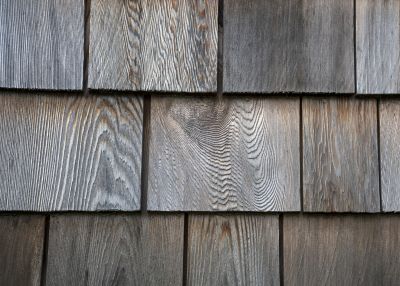 Shake Siding Installation in Davidson, NC