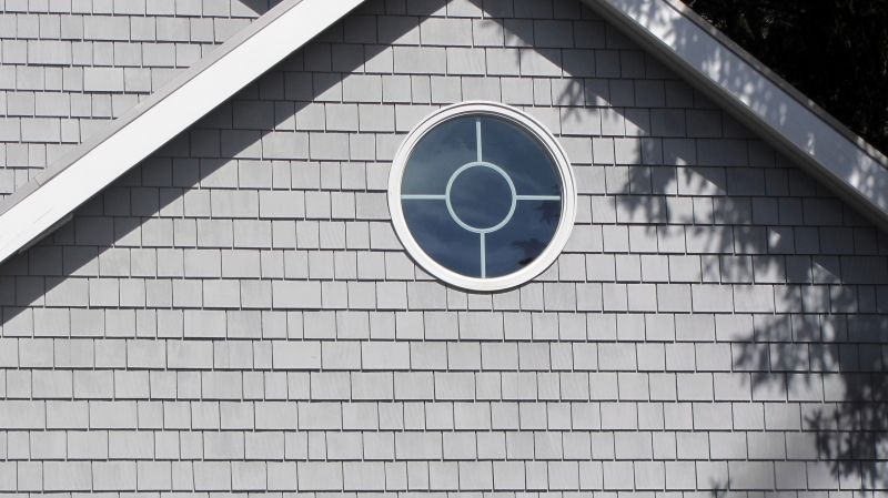 Shake Siding Installation in Denver, NC