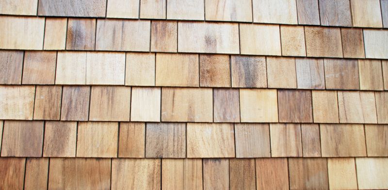 Shake Siding Installation in Lincolnton, NC