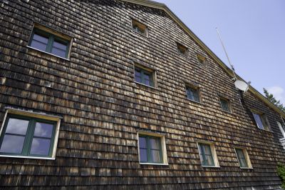 Shake Siding Installation in Newton, NC