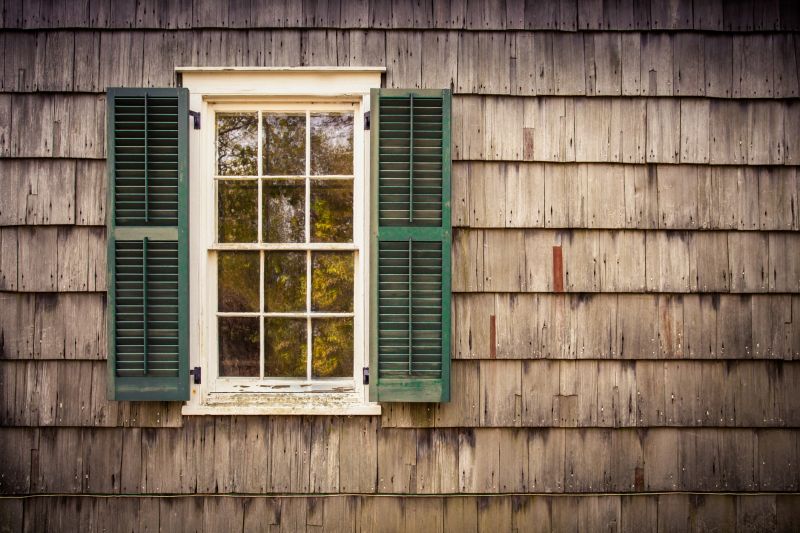 Shake Siding Installation in Statesville, NC