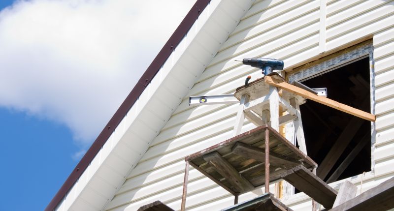Siding Installation in Dallas, NC