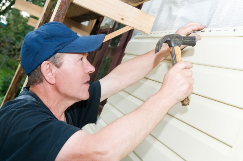Siding Installation in Maiden, NC