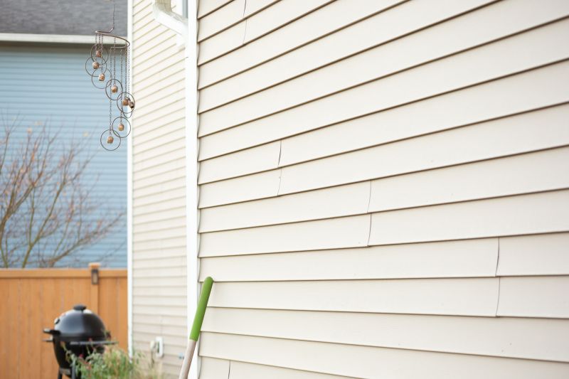 Siding Replacement in Catawba County, NC