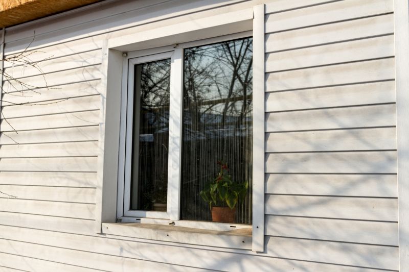 Siding Replacement in Catawba, NC