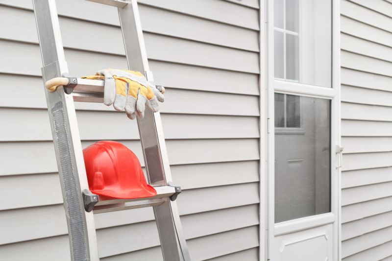 Siding Replacement in Davidson, NC
