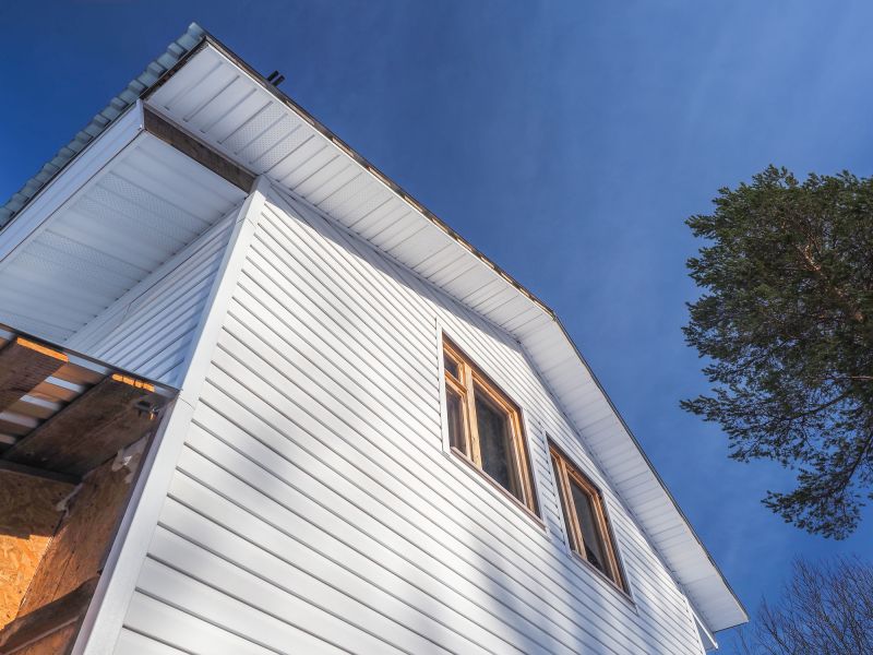 Siding Replacement in Mooresville, NC