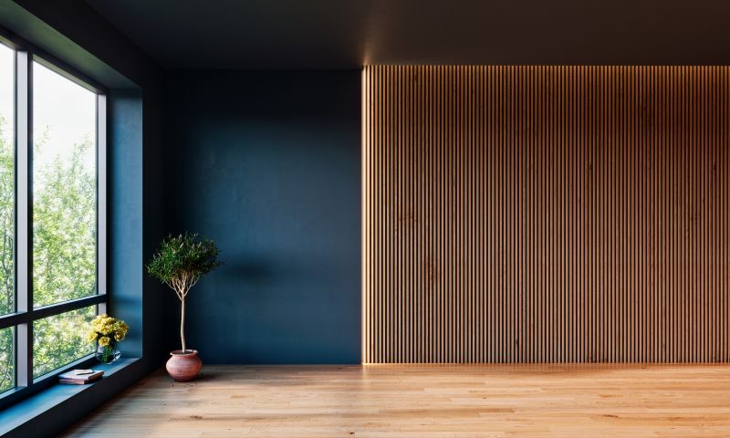 Wood Siding Installation in Iron Station, NC