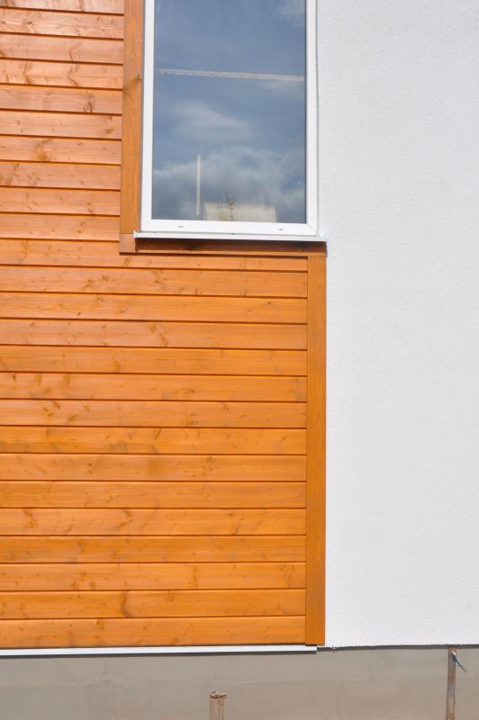 Wood Siding Replacement in Conover, NC