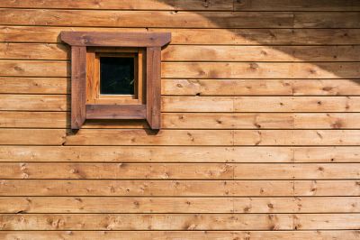 Wood Siding Replacement in Gaston County, NC