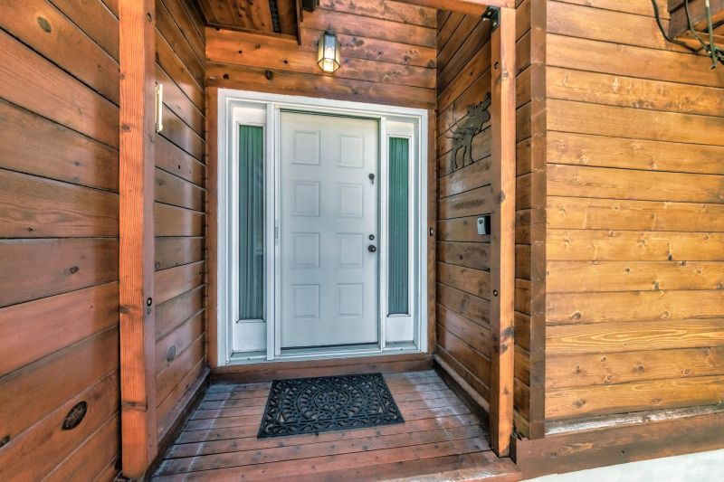 Wood Siding Replacement in Statesville, NC