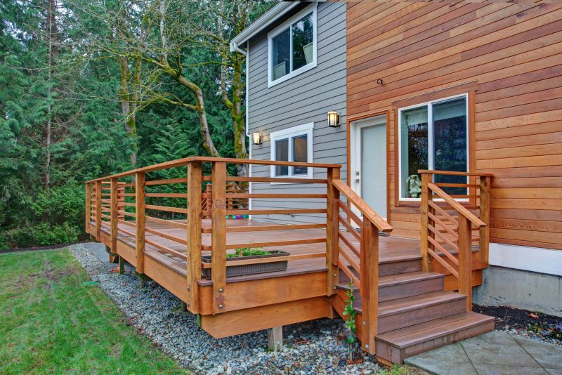 Wood Siding Service in China Grove, NC